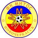 Logo du FK MITOS