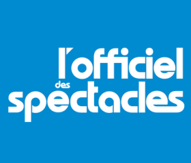 Image illustrative de l’article L'Officiel des spectacles