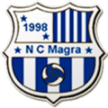 Ancien logo du club