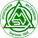 Logo du SV Mattersburg