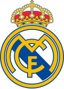 Logo du Real Madrid