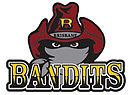 Logo du Brisbane Bandits