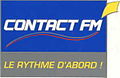 Logo de Contact FM (de 1997 à 1999)