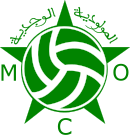 Logo du Mouloudia Club d'Oujda