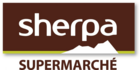 logo de Sherpa (enseigne)