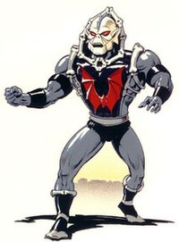 Hordak