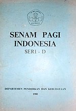 Gambar mini seharga Senam Pagi Indonesia