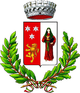 Santa Sofia d'Epiro – Stemma