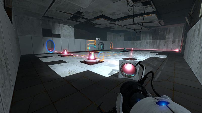 File:Portal 2 Screenshot.jpg