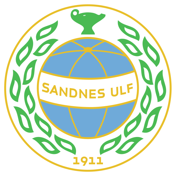 Vaizdas:Sandnes Ulf.svg