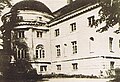 Tiņģeres muiža (pirms 1928)