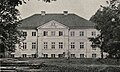 Popervāles muiža (pirms 1928)