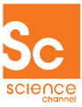 Logo Science Channel