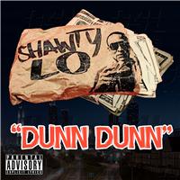 Обложка сингла Shawty Lo «Dunn Dunn» (2008)