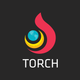 Логотип программы Torch Browser