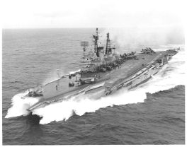 HMS Ark Royal