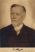 Eugen Mogk