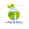 Logo de la Maison du tourisme du Pays de Herve