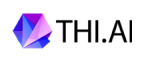 THI.AI Logo