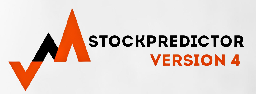 stockpredictor ai logo