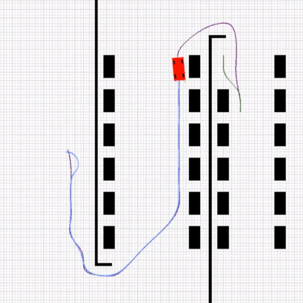 automatic_parking_process