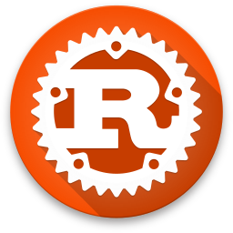 rust-logo