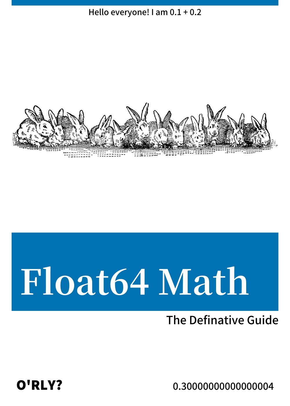 ORLY: Float64 Math