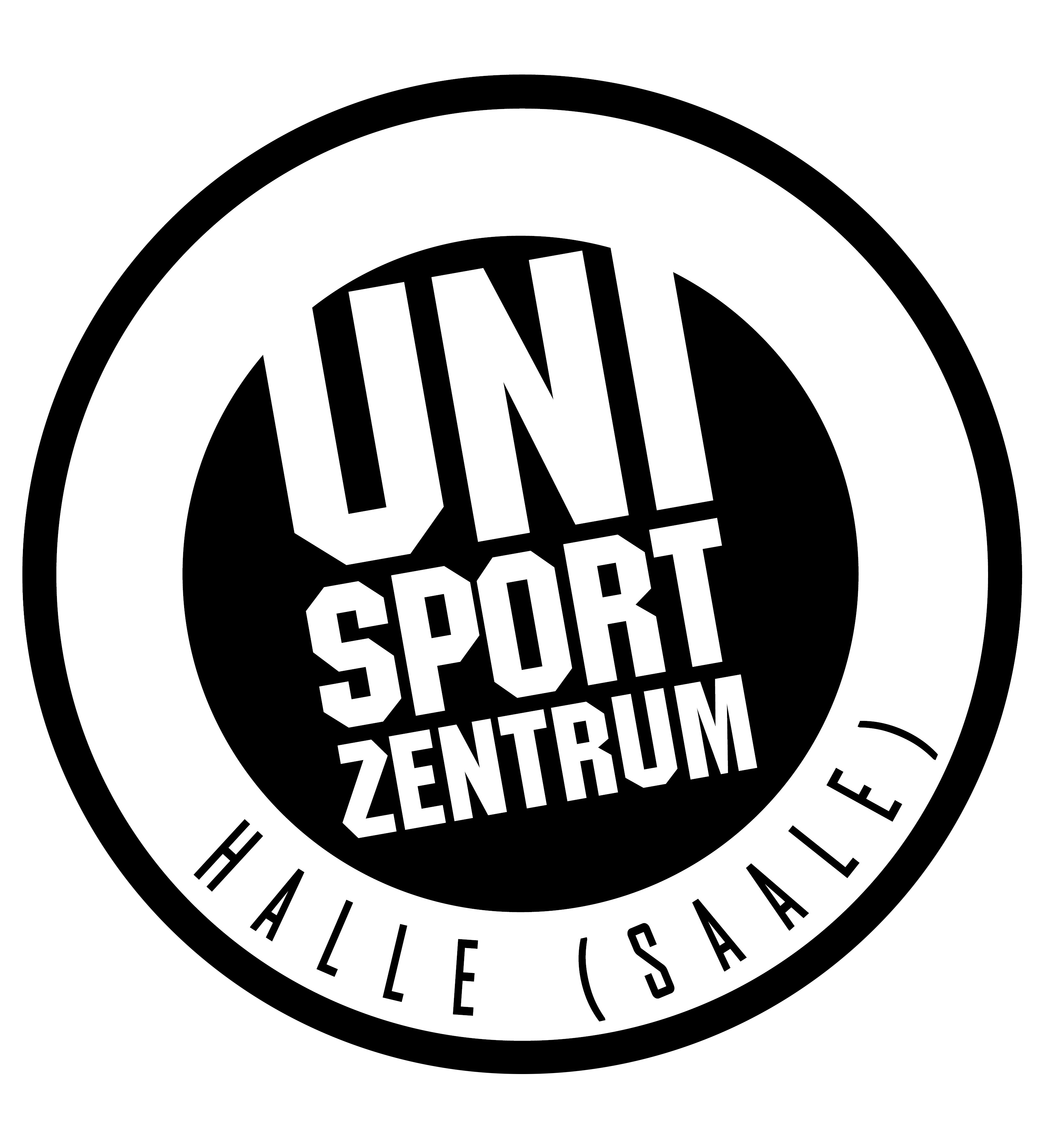 UNISPORTZENTRUM HALLE