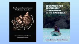 Two University of the West Indies Press Books earn 2023 IPPY Awards