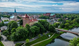 Poznaj MAŁOPOLSKĘ… z mapą w telefonie