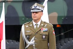 Polski generał wycofany z Kwatery Głównej NATO. Media ujawniają kulisy