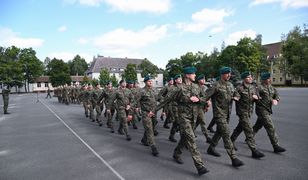 To dyskwalifikowało żołnierza. Zmiany w Wojsku Polskim