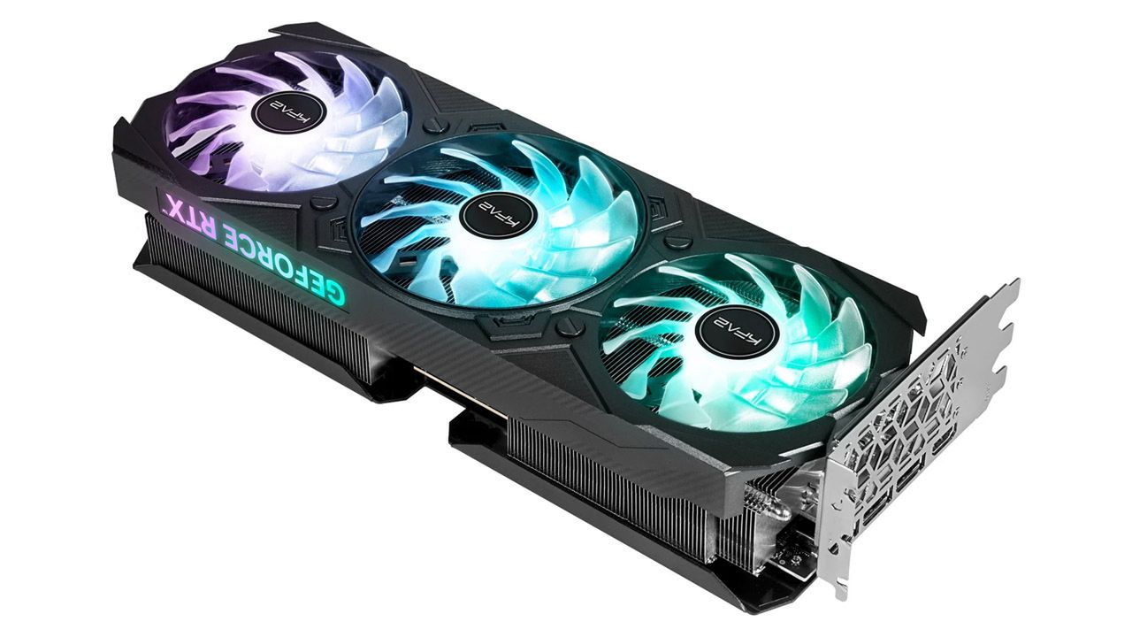 Recenzja KFA2 GeForce RTX 4070 Ti Super EX Gamer. Wysoka wydajność i dużo świate