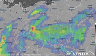 Prognoza pogody podpowiada, gdzie wybrać się na długi weekend