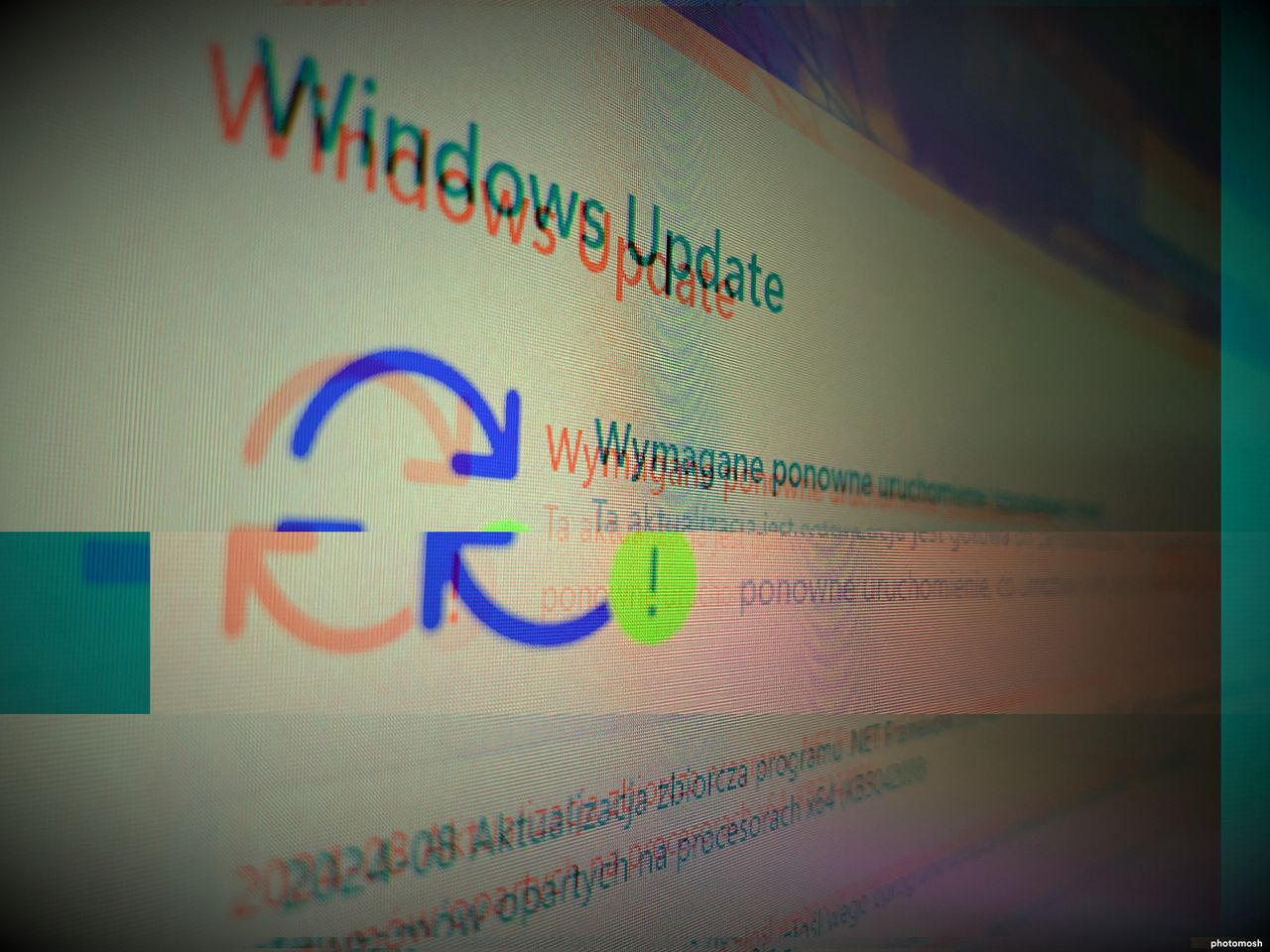 Windows Update: sierpniowe aktualizacje zabezpieczeń