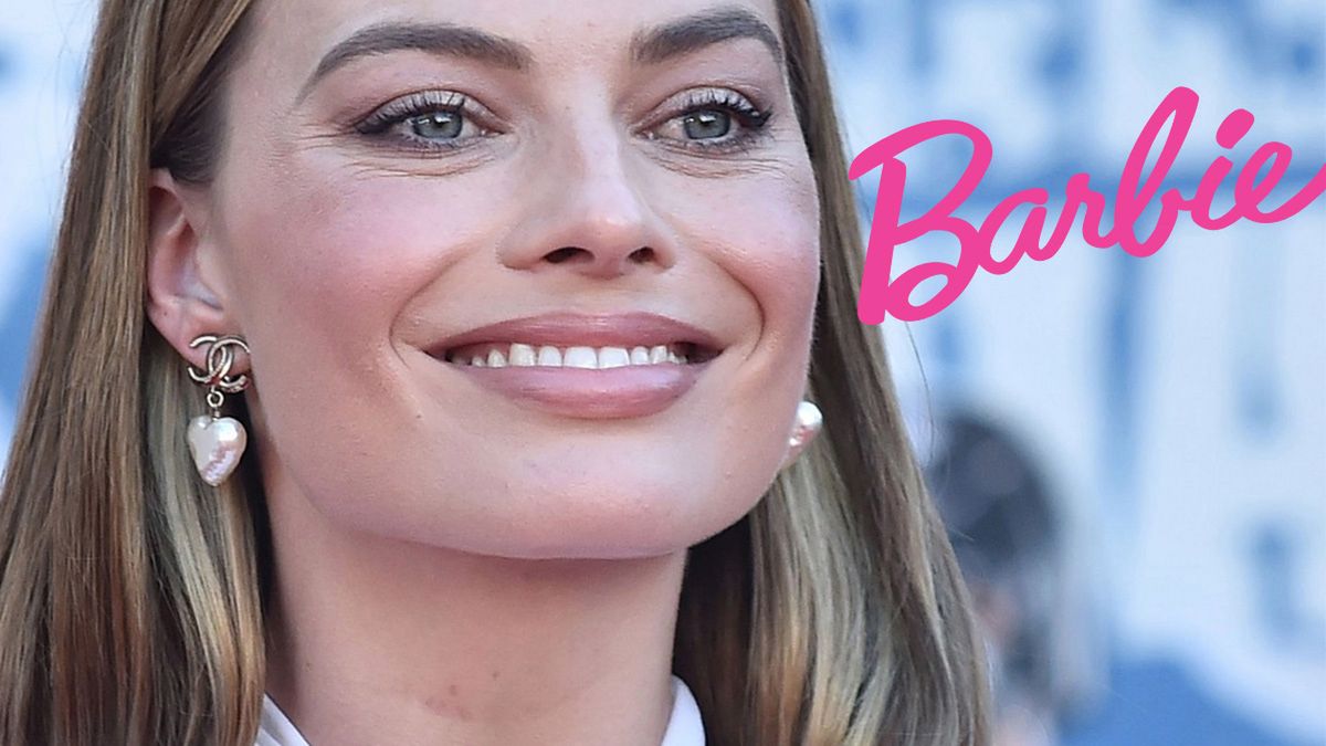 Powstaje film o Barbie. Margot Robbie w głównej roli. A kto zagra Kena? Nie mogło być inaczej