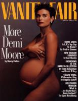 1991 - August | Vanity Fair