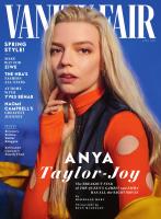 2021 - April | Vanity Fair