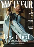 2024 - NOVEMBER 2024 | Vanity Fair