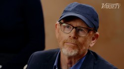 Ron Howard JD Vance and "Hillbilly Elegy" at TIFF 2024.