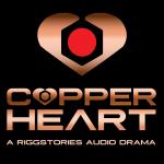 COPPERHeart album cover