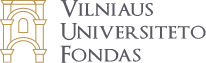 Vilniaus universiteto fondas