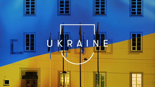 Support for Ukrainian Academic Community