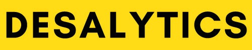 Desalytics Netherlands logo