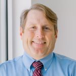 Speaker Gregory Waller