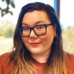 Speaker Laura Higgins