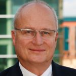 Speaker Lloyd B. Potter