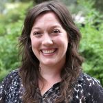 Speaker Natalie Ballew