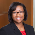 Speaker Natasha Martin