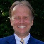 Speaker Robert Bornhofen